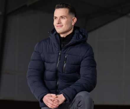 Pikeur coat store